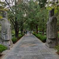 A journey through China's ancient Capital: Nanjing