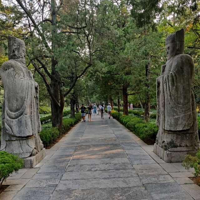 A journey through China's ancient Capital: Nanjing A journey through China's ancient Capital: Nanjing