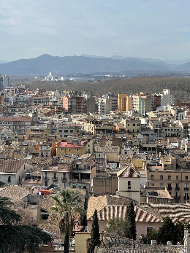 Girona 🇪🇸 Spain 