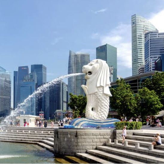 Amazing Singapore Travels 