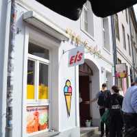 Ma be … eis cafe อีกหนึ่งร้านไอศรีมอร่อยมากกก