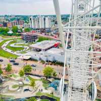 Niagara SkyWheel 🇨🇦
