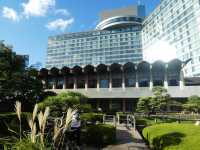 Hotel New Otani Tokyo The Main 🗺️