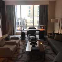 Park Hyatt New York 🗺️