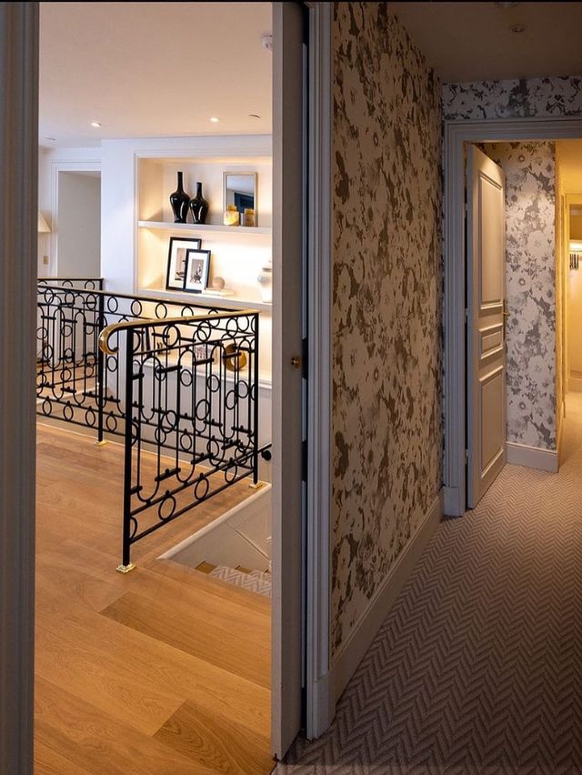 InterContinental Paris 🏨🌟