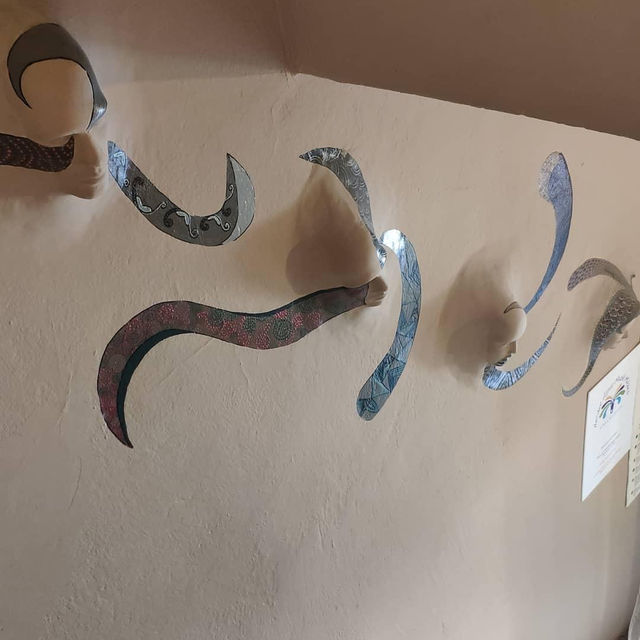 Izmir Mask Museum 🏛️