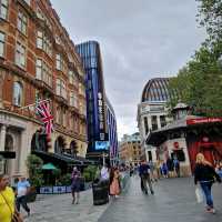 Leicester Square