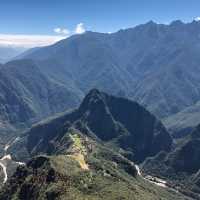 Timeless Wonders of Cusco