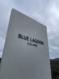 Blue lagoon Iceland 🇮🇸 
