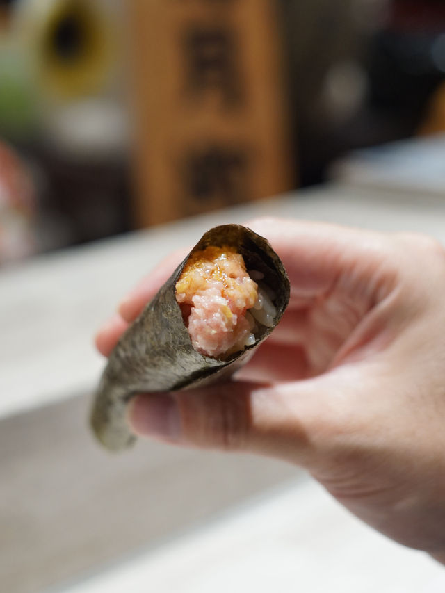 【觀塘 ✦ 🇯🇵高𝐂𝐏值人氣𝐎𝐦𝐚𝐤𝐚𝐬𝐞🍣✨】