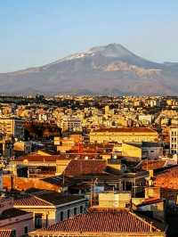 Catania: Sicilian Splendors Await