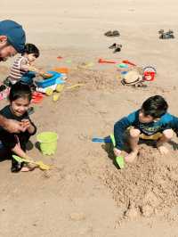 Escape to Paradise: Discover Nathiagali Beach in Karachi!