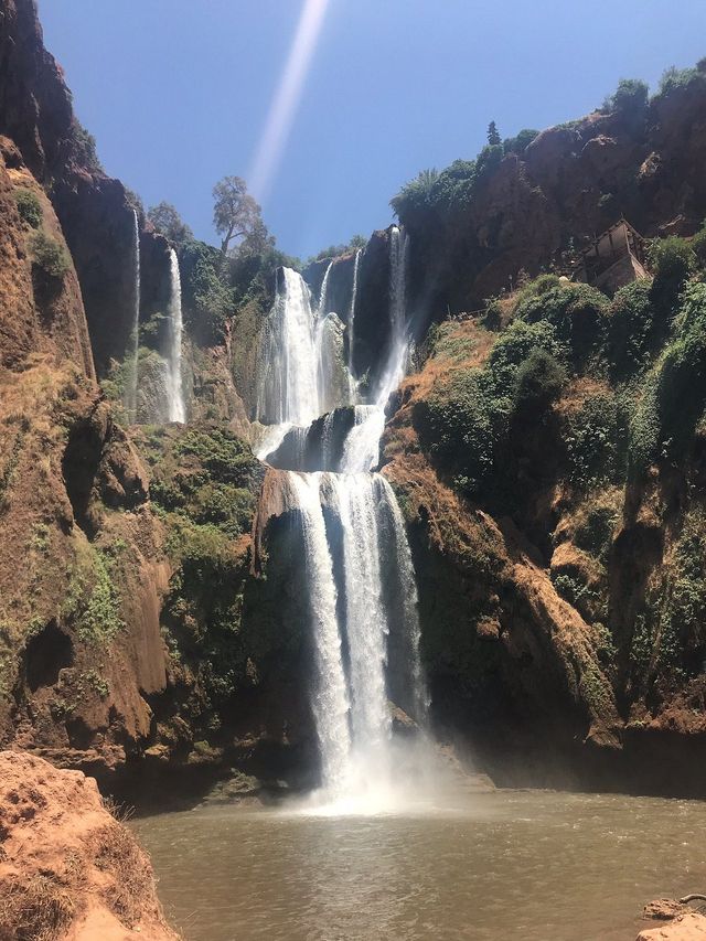 Marrakech: The Jewel of Morocco 🇲🇦
