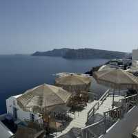 Wonderful Santorini with Maregio Suites
