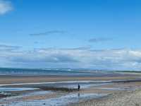 Prestwick Beach Scotland 🏴󠁧󠁢󠁳󠁣󠁴󠁿🇬🇧