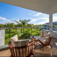 Tranquil Retreat at Renaissance Hoi An Resort