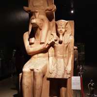 Luxor Museum 🗺️