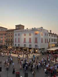 Verona | The must visit summer time opera festival 