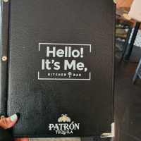 Hello! It’s Me. Summerstrand, Port Elizabeth 