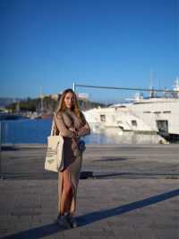 Antibes - 1 day itinerary 
