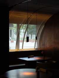 London | 2nd best restaurant in London from World Best 50 list