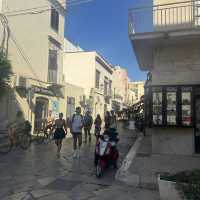 Favignana is a hidden gem near Sicily 