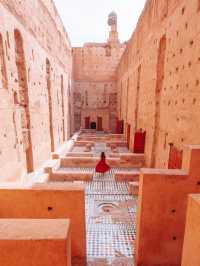 Marrakech