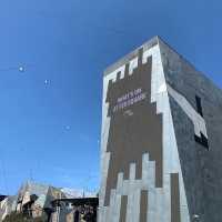 What’s on at Fed Square?