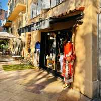 Trendy t shirts and more at MOOD!