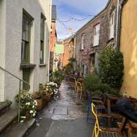 Harbwr Tenby Harbour Brewery: The UK’s Most Photographed Spot
