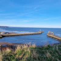 Whitby: An English seaside gem