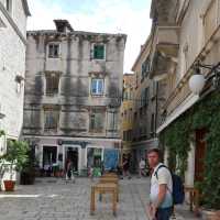A hidden Croatian Gem