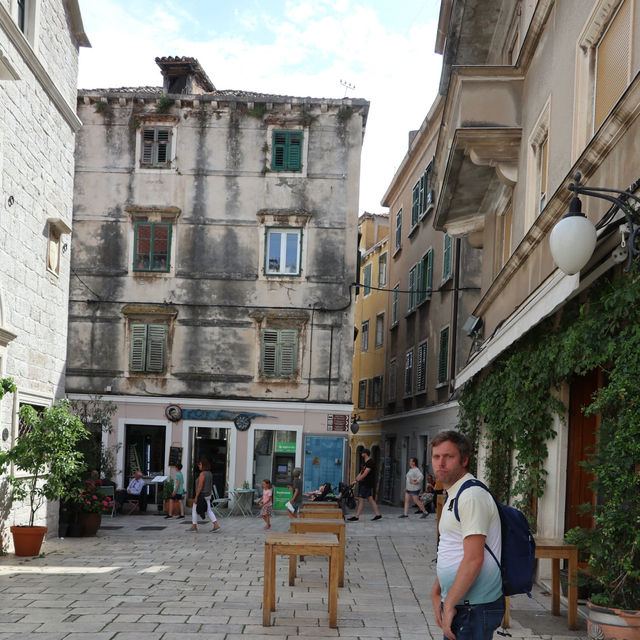 A hidden Croatian Gem