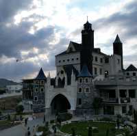 FANTASY TOWN IRAQ