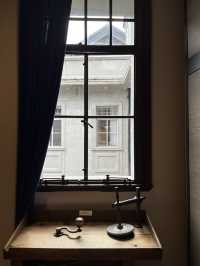 Shanghai | Enjoy the exhibition of jewellery arts of VCA 