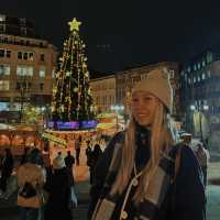A Taste of Germany: Birmingham’s Festive Frankfurt Market