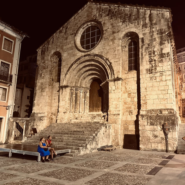 A different side of Portugal
