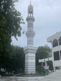 Malé: Gateway to the Maldives 