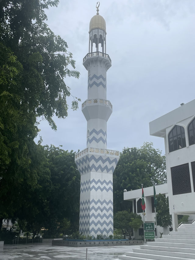 Malé: Gateway to the Maldives 