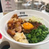 日本過江龍🇯🇵東京人氣撈麵😋
