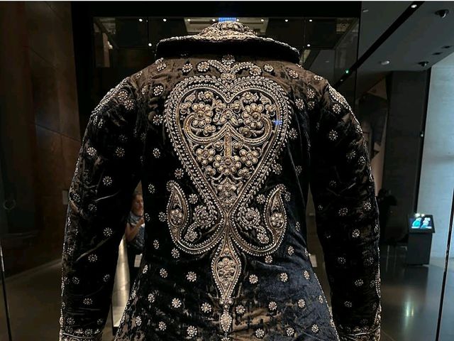 Museum of Islamic Art, Doha, Qatar