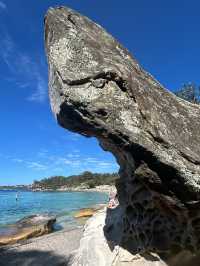Best beaches in Sydney