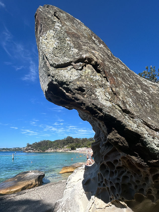 Best beaches in Sydney