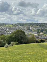 Day Trip from London to Bath: A Journey Through Time