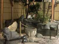 Relax and Rejuvenate: A Short Getaway to Tsukioka Onsen from Tokyo
