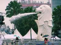A Fun-Filled Day in Singapore: Iconic Sights & Waterfront Adventures
