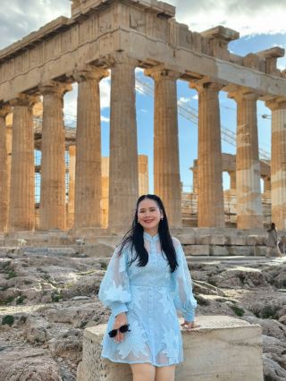 Acropolis - Tips Based on Personal Experience 