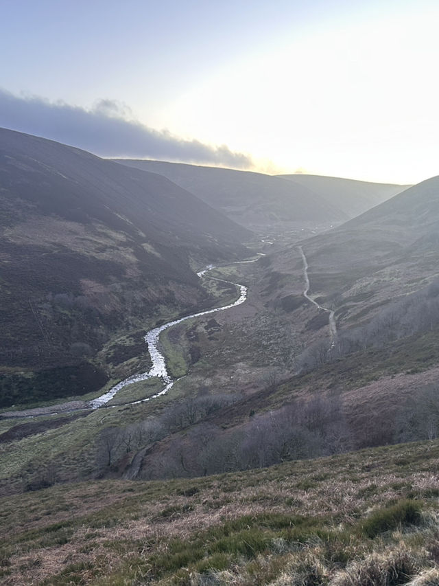 Beautiful Bowland 