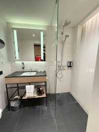 Convenience Meets Comfort: A Stay at Intercity Hotel Frankfurt Hauptbahnhof South