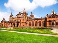 Enjoy a day in Glasgow: what to do?